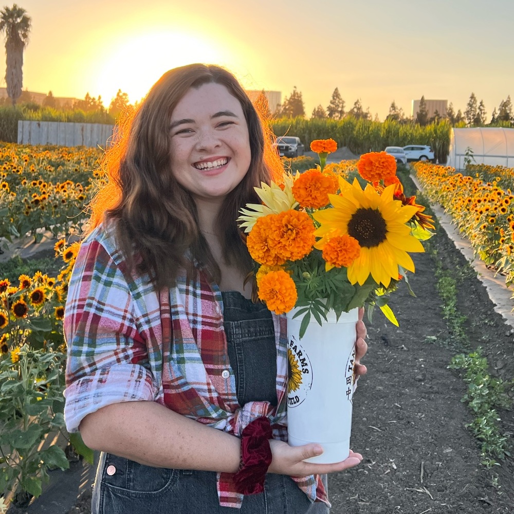 Meet your Posher, Kristin